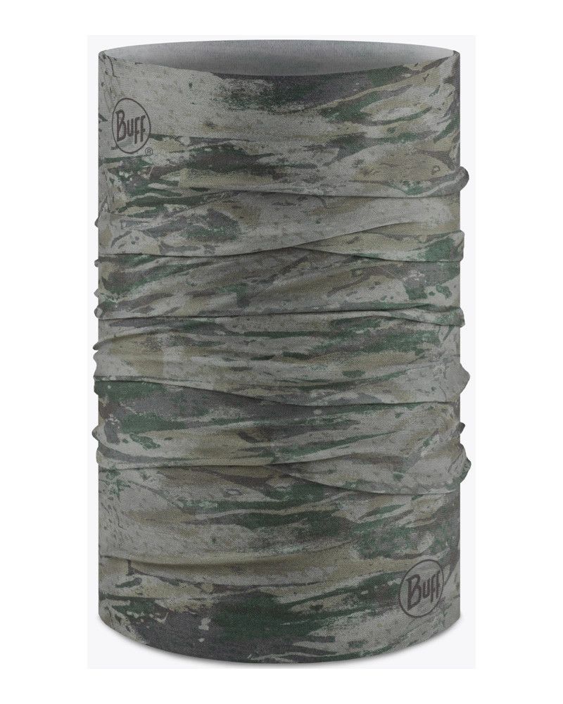 Buff Original EcoStretch Multifunctional Headwear, Color: Den Bark