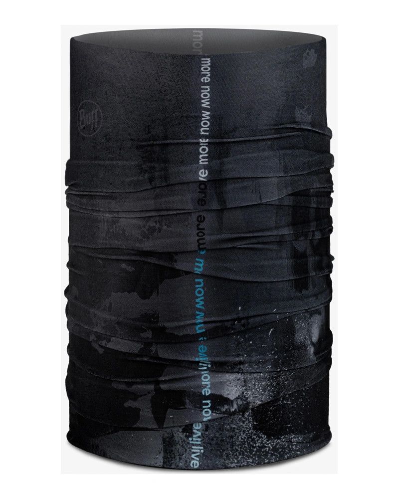 Buff Original EcoStretch Multifunctional Headwear, Color: Ativ Graphite