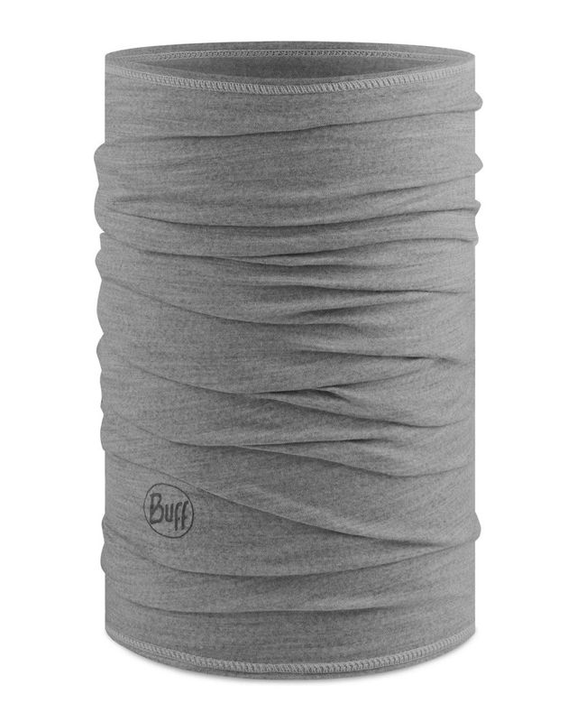 Buff Merino Wool Lightweight Neckwear