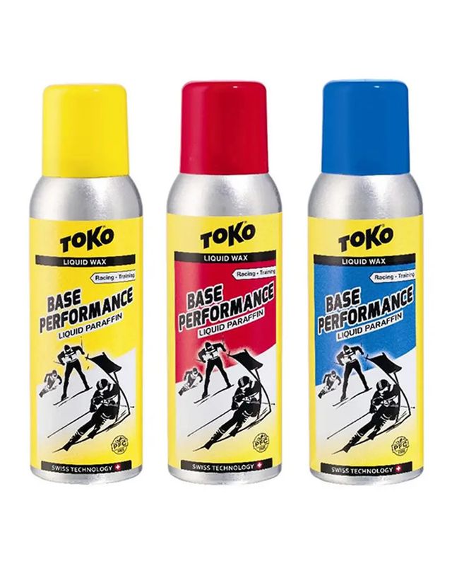 Toko Base Performance Liquid Paraffin