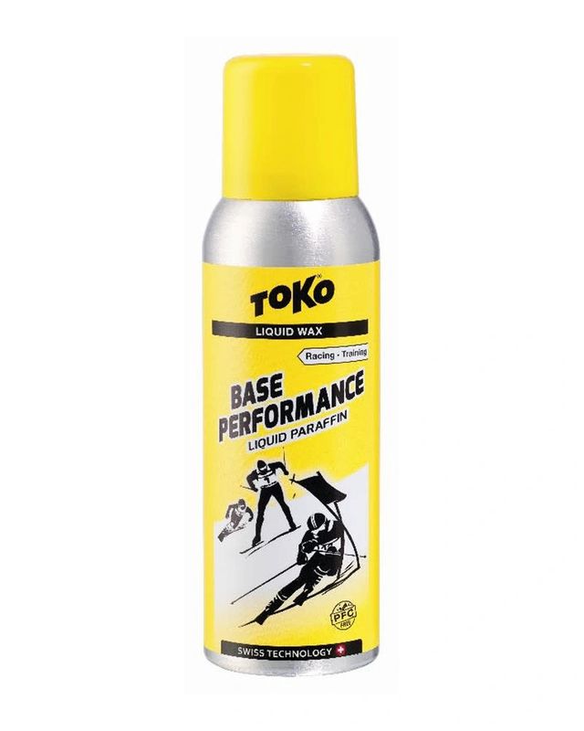 Toko Base Performance Liquid Paraffin