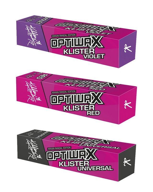 Optiwax Klister