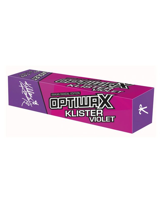 Optiwax Klister