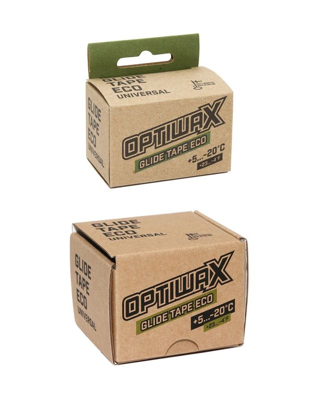 Optiwax Glide Tape Eco