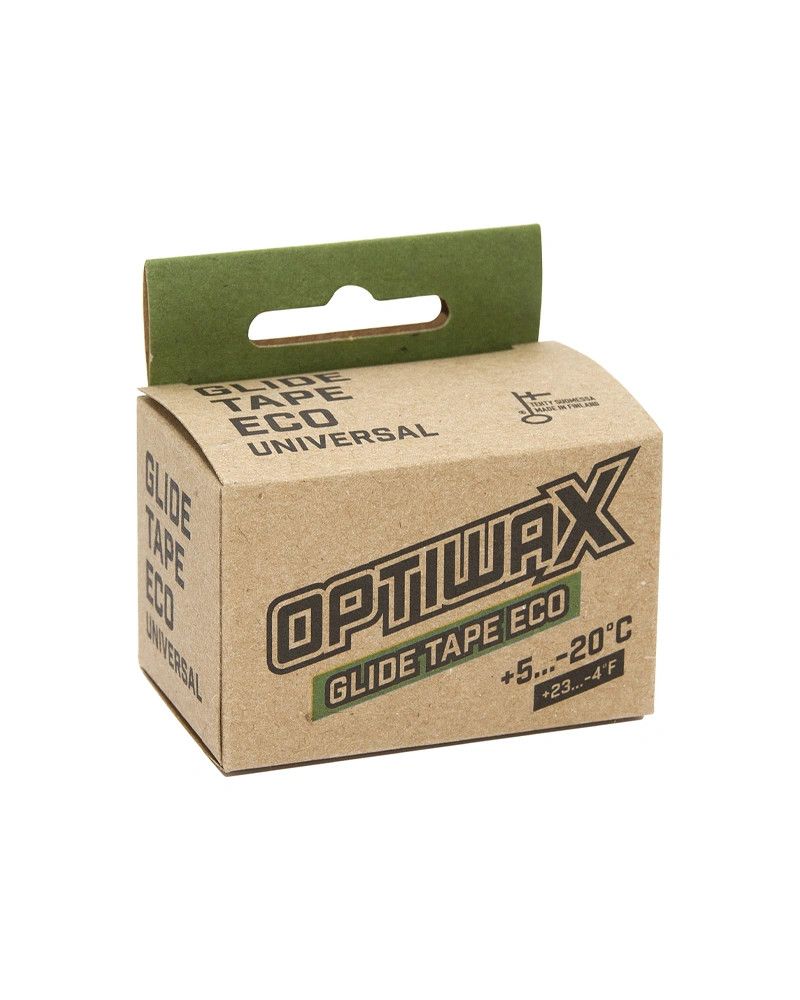 Optiwax Glide Tape Eco