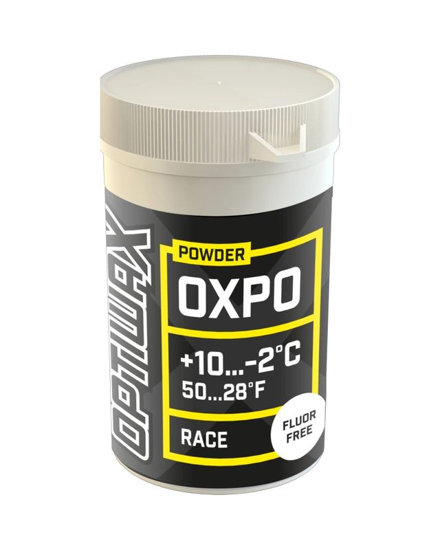 Optiwax Ceramic Race Powder