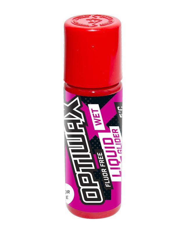Optiwax HydrOX Race Liquid