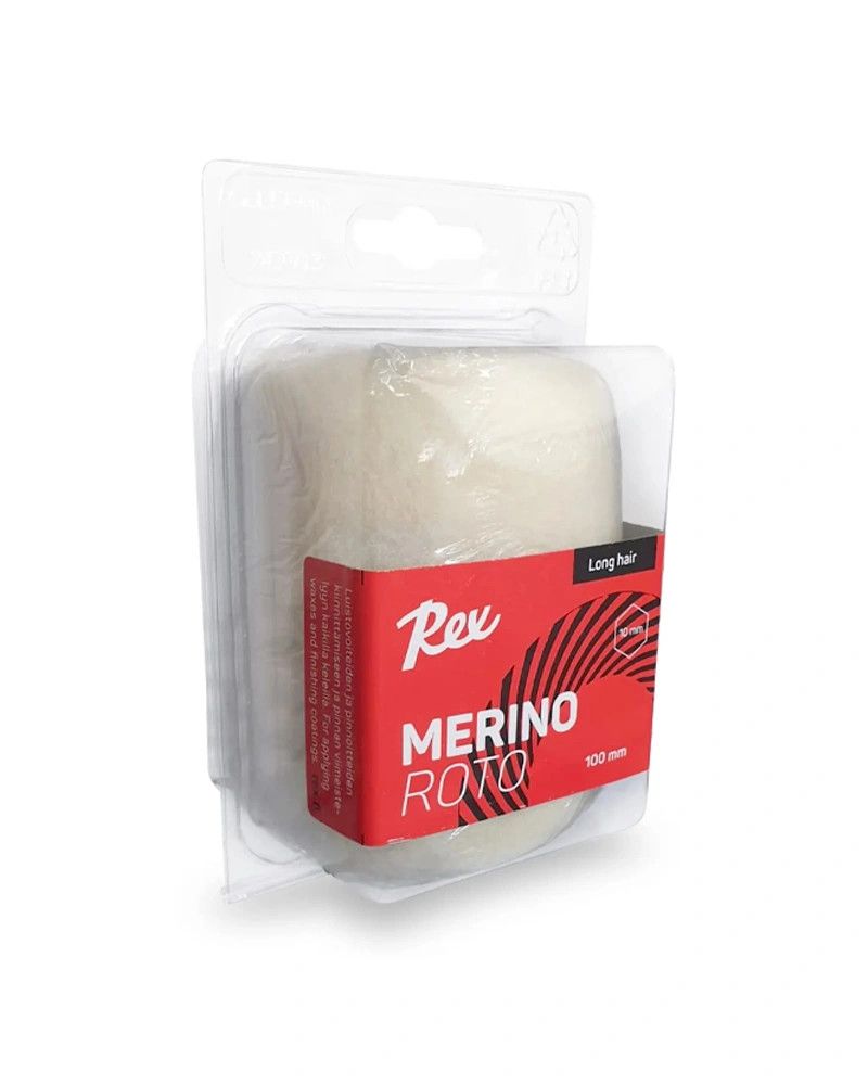 Rex Roto Merino Soft &amp; Furry 100mm