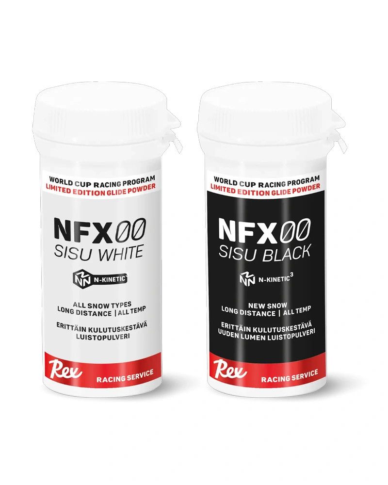 Rex NFX SISU Powder
