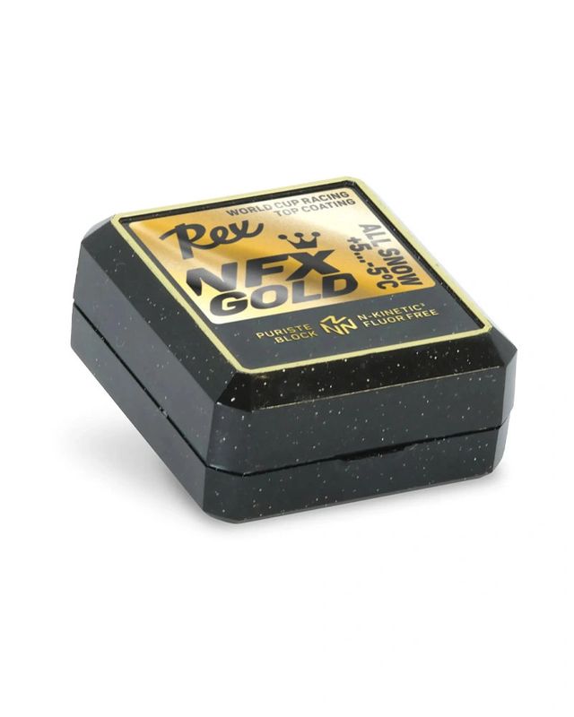 Rex NFX Block