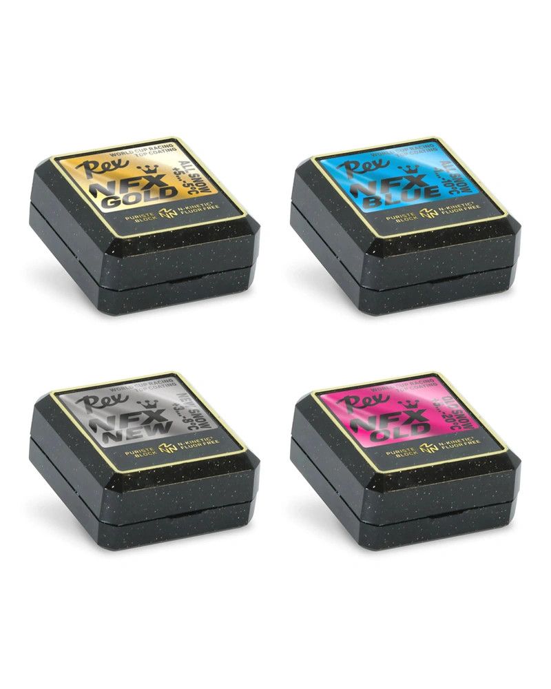 Rex NFX Block