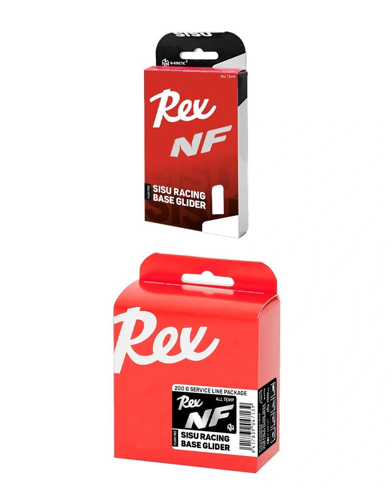 Rex NF SISU Racing Base Glider