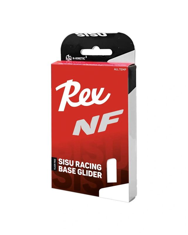 Rex NF SISU Racing Base Glider