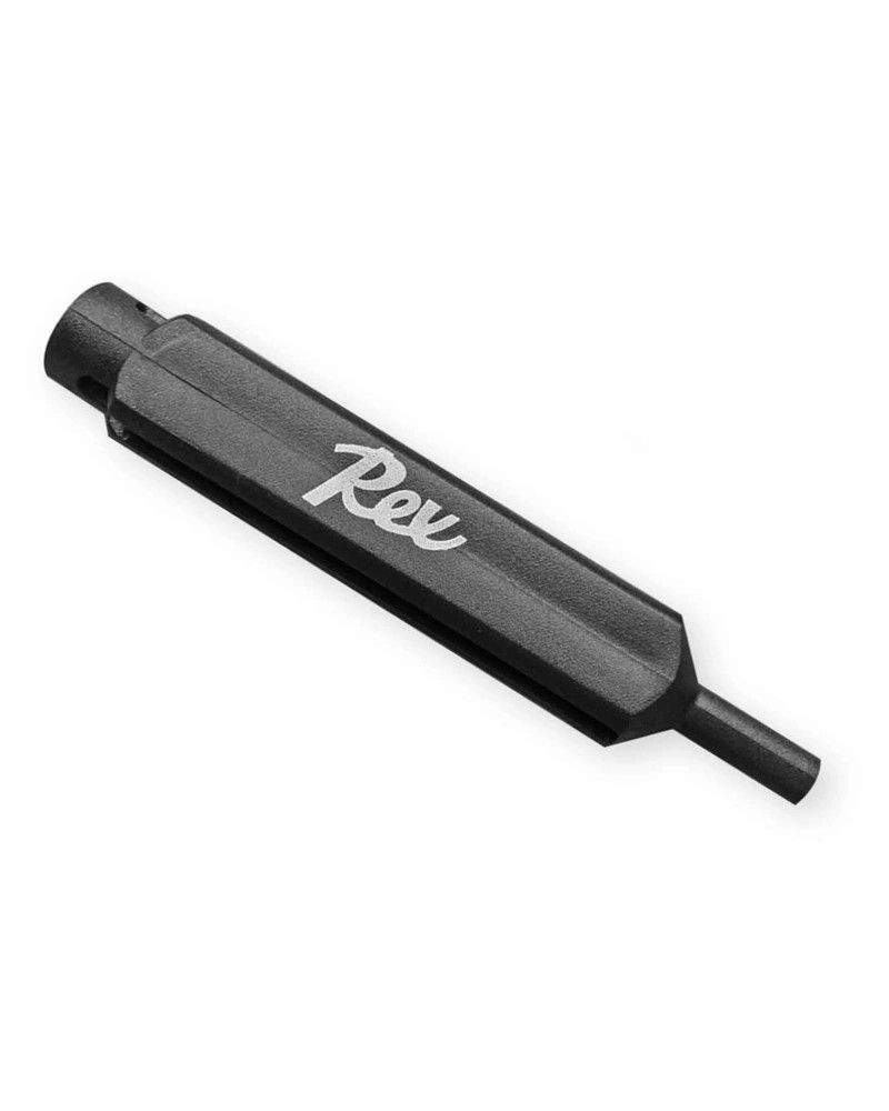 Rex Groove Scraper