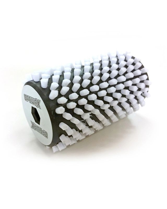 Optiwax Roto Brush Hard Nylon
