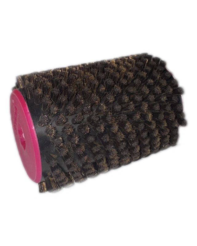 Optiwax Roto Brush Brass