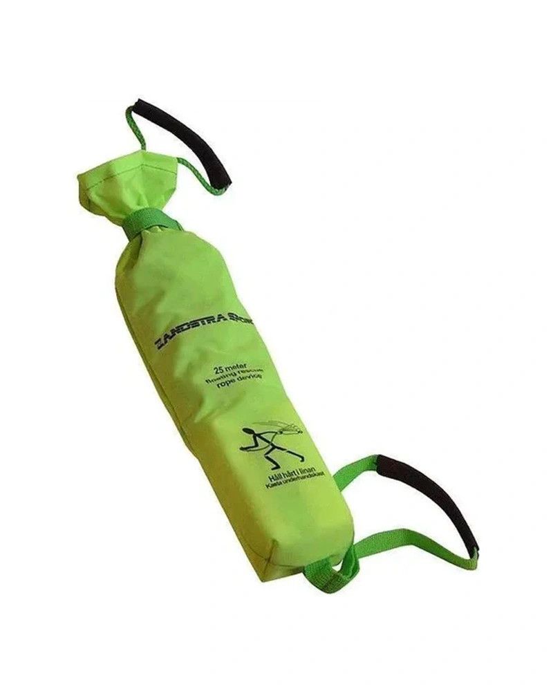 Zandstra Safety Line