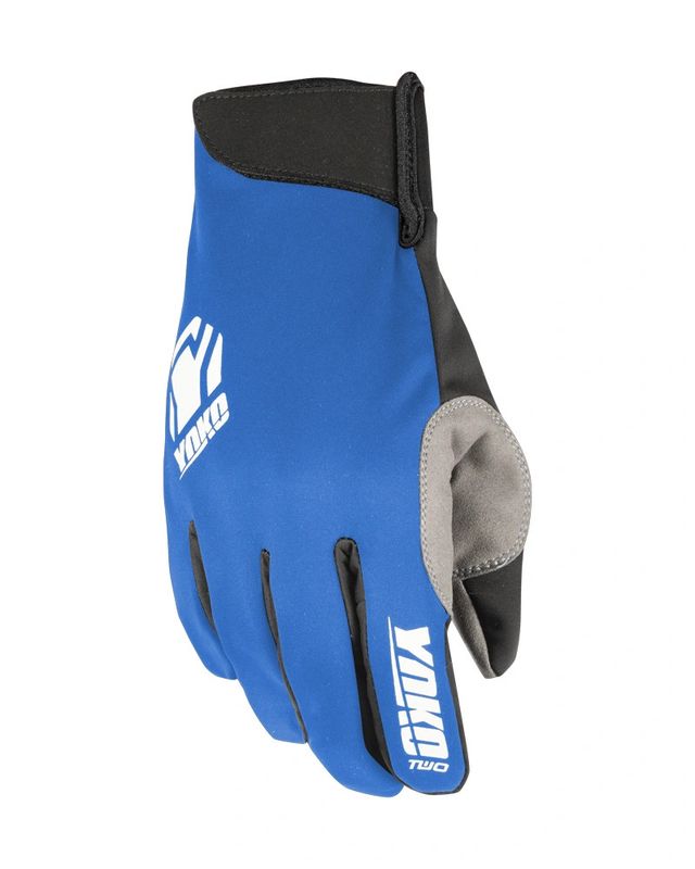 Yoko Two Glove