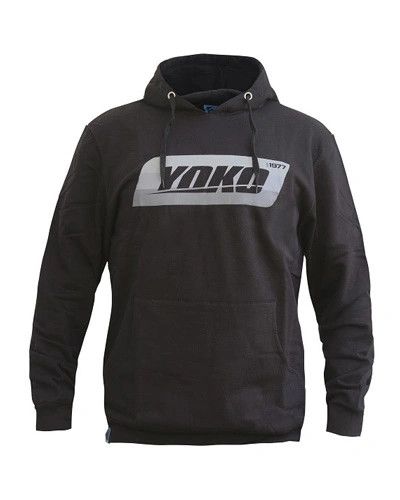 Yoko Hoodie - MEN
