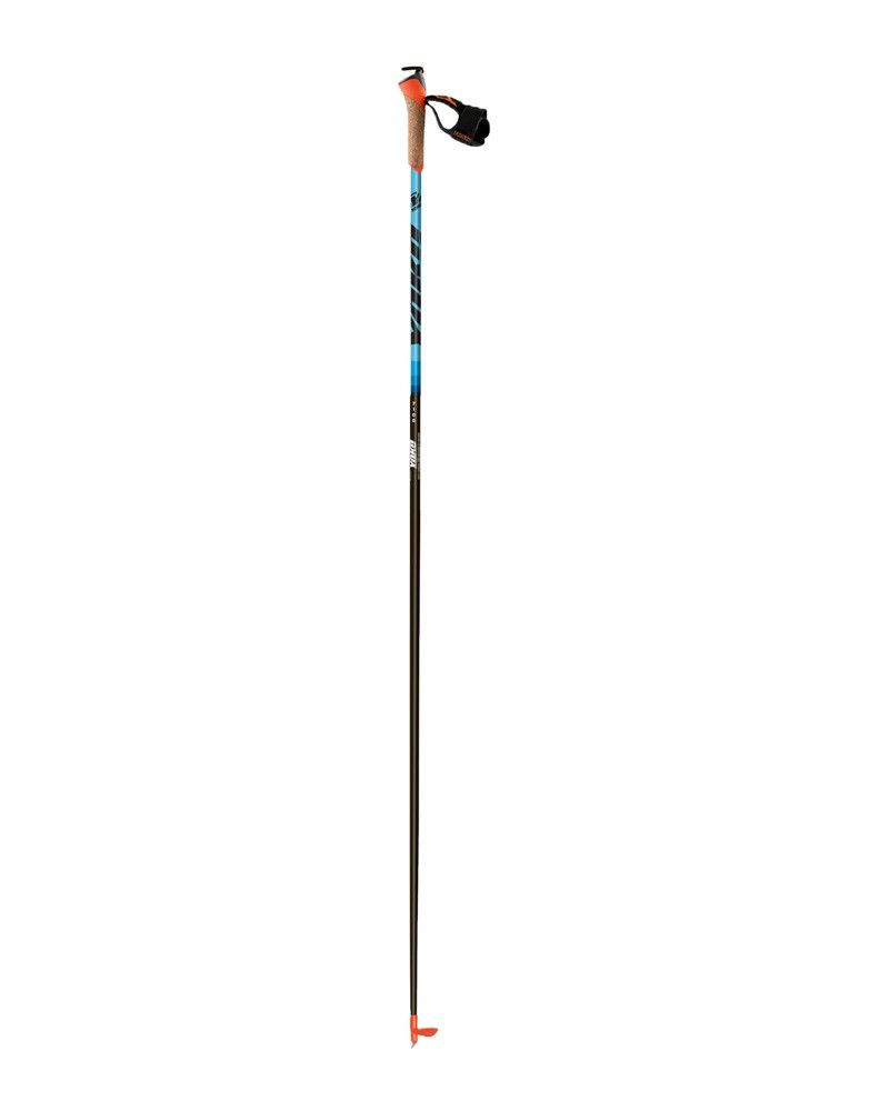 Yoko 7100 Series Free Shaft Pole Kit / YQR 1  Grip 