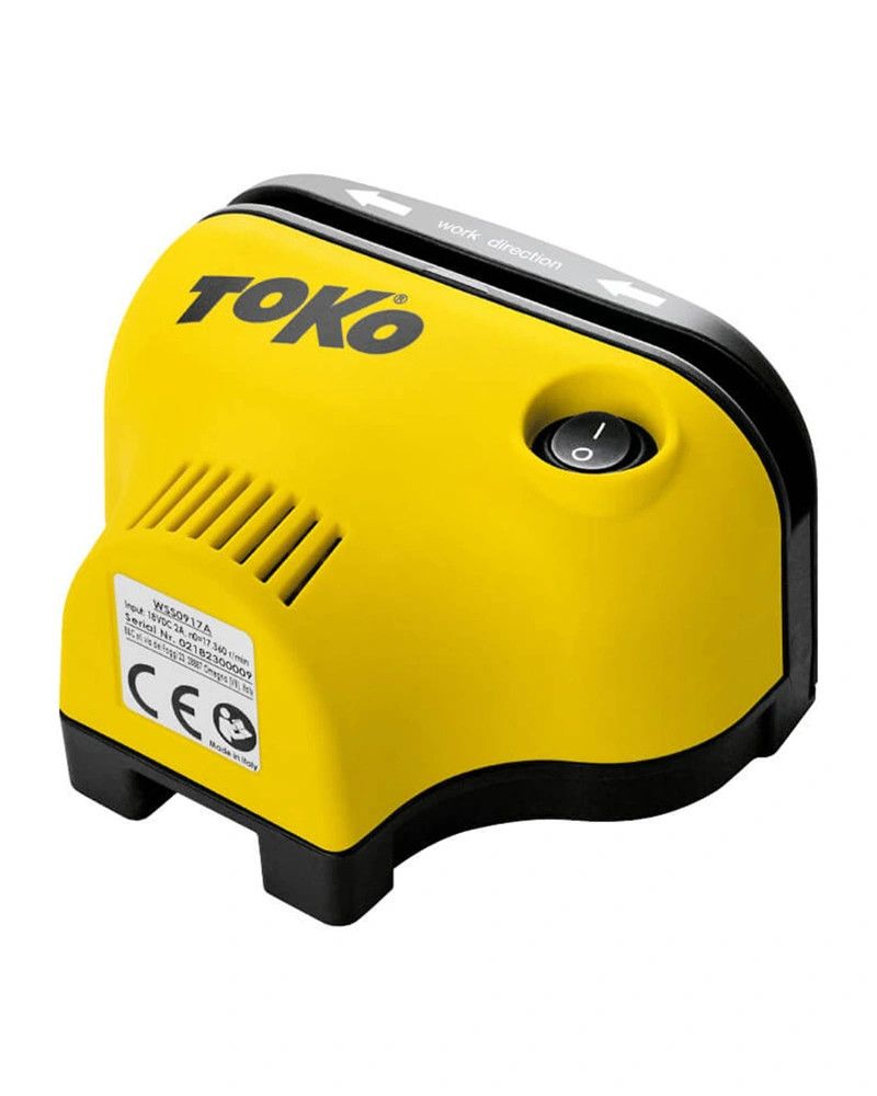 Toko Scraper Sharpener World Cup Pro