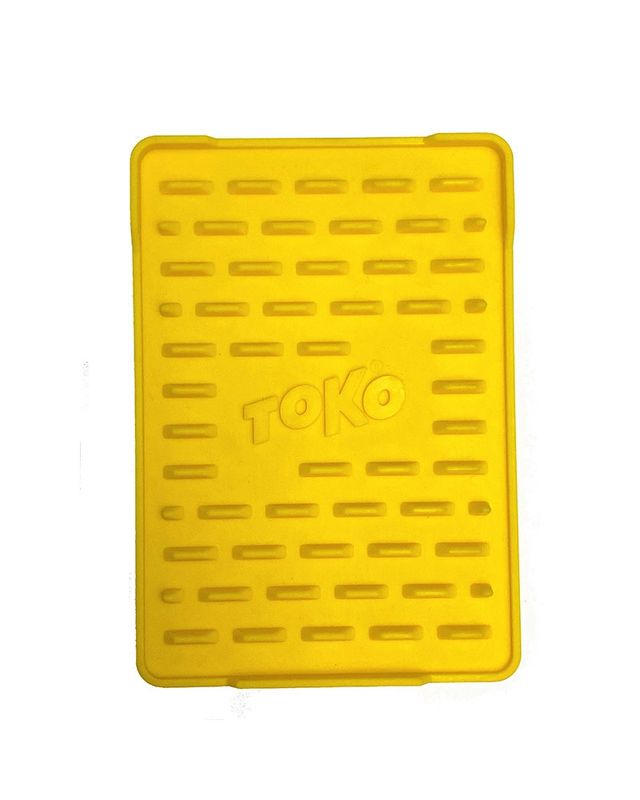 Toko Iron Mat