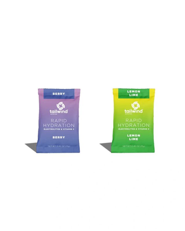Tailwind Rapid Hydration