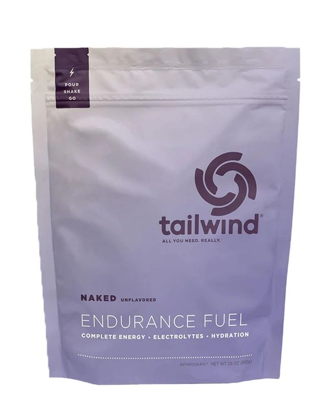 Tailwind Endurance Fuel Bulk