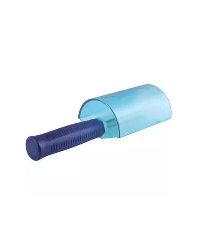 Star Rotary Handle &amp; Cover - 140mm