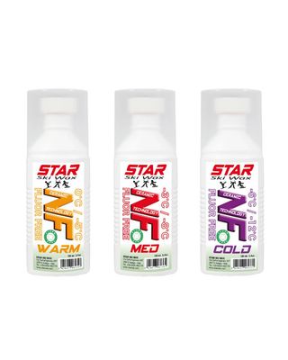 Star NF Liquid