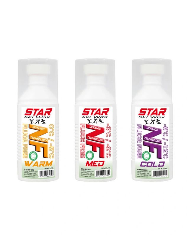 Star NF Liquid
