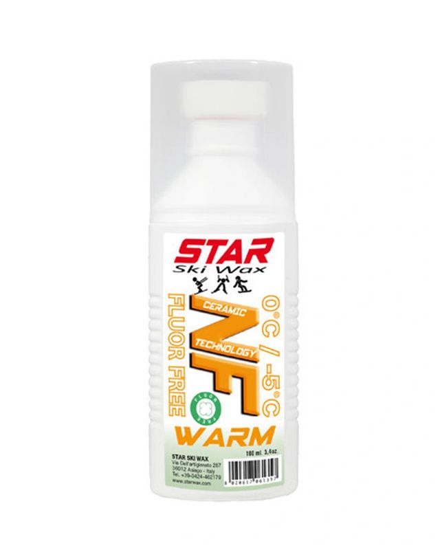 Star NF Liquid