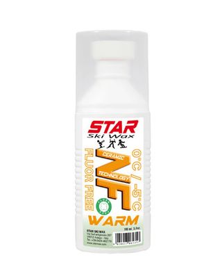 Star NF Liquid