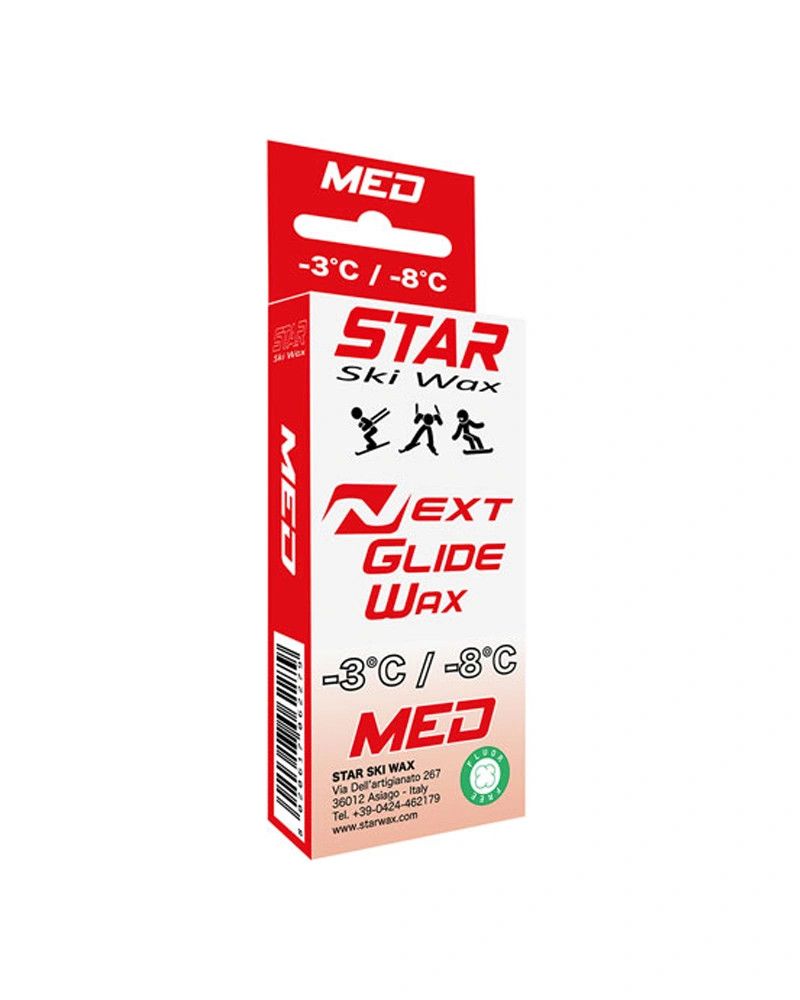 STAR NEXT Race Wax 4点セット STAR NEXT Race Wax 4点セット 【公式通販】