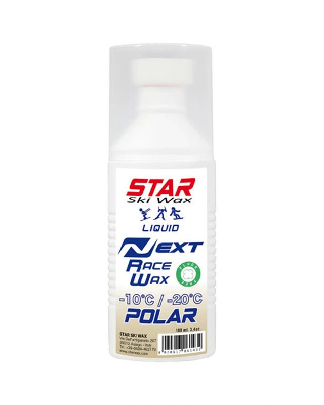 Star NEXT Racing Liquid