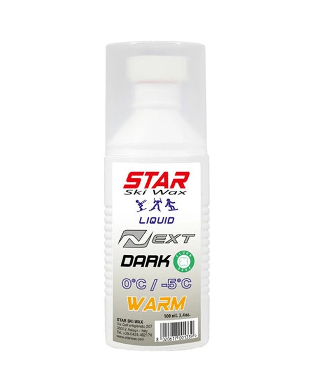 Star NEXT Dark Liquid