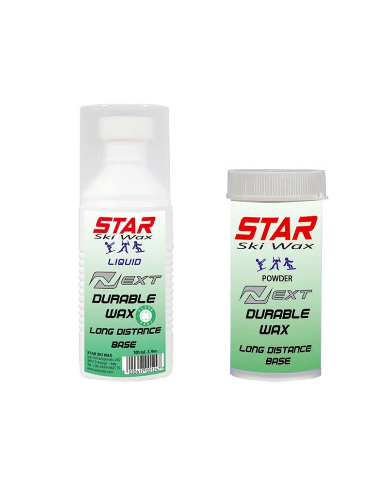 Star NEXT Durable Long Distance Base