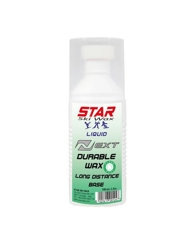 Star NEXT Durable Long Distance Base