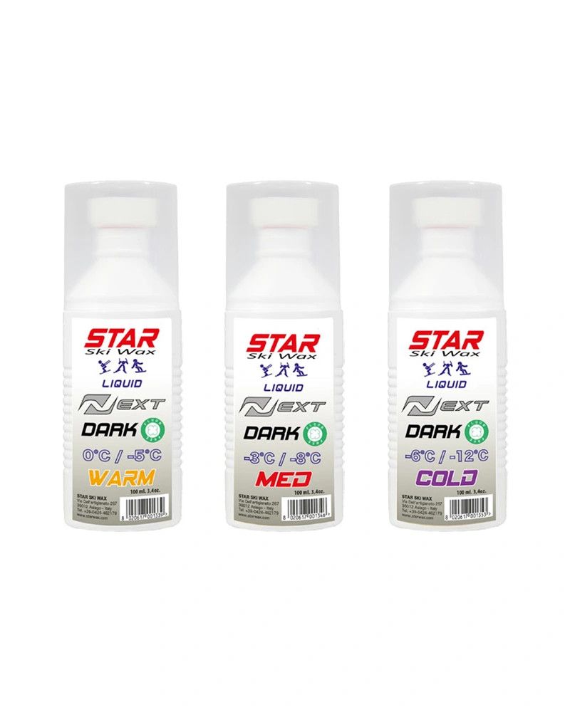 Star NEXT Dark Liquid