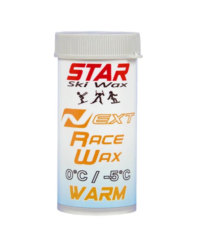 Star NEXT Racing Powder