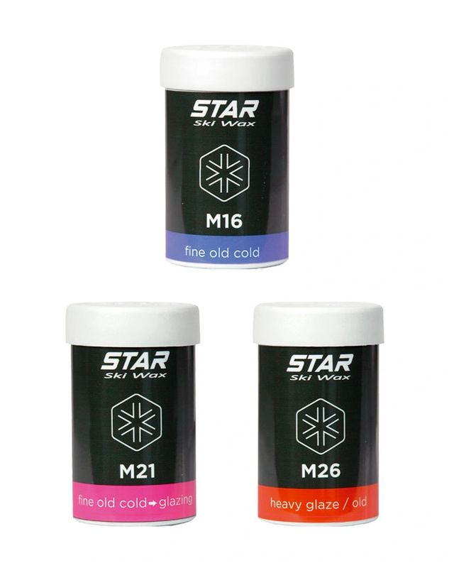Star Beta Kick