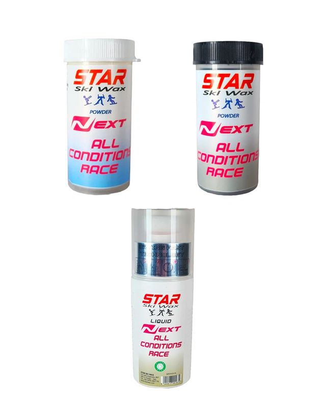Star All Conditions Racing
