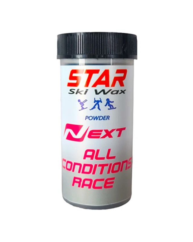 Star All Conditions Race