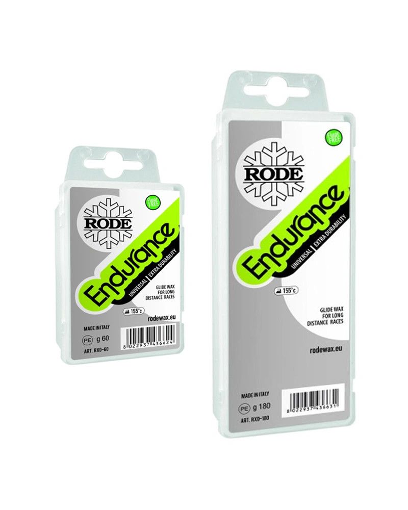 Rode Racing Endurance Glider