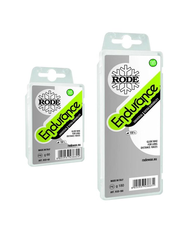 Rode Racing Endurance Glider