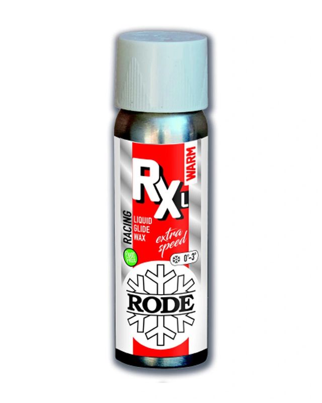 Rode Racing Extra Liquid