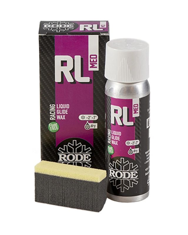 Rode Racing Liquid