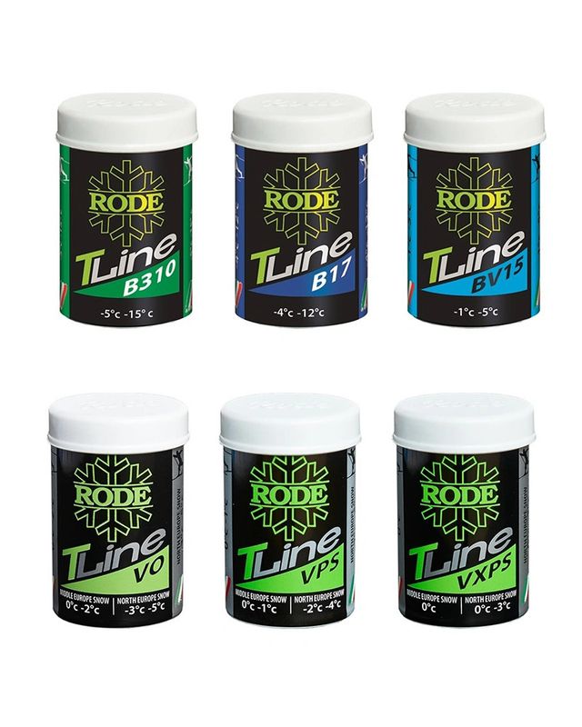 Rode Top Line Racing Kick