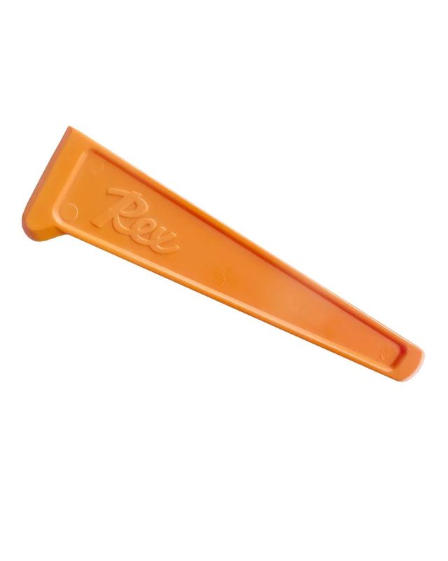 Rex Klister Scraper