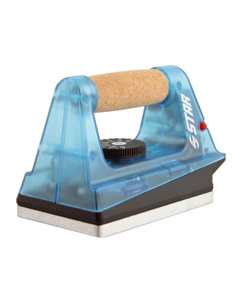 Star Electronic Waxing Iron 160°C, Size: 110V